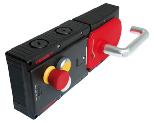Multifunctional Gate Box MGB-AR