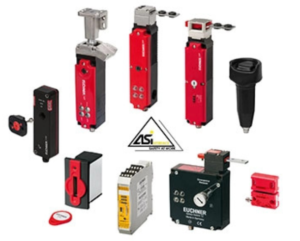 1 Barreras y cortinas fotoeléctricas LCA 2