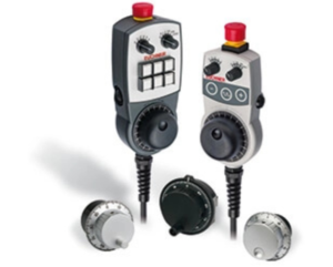 1 Barreras y cortinas fotoeléctricas LCA 2