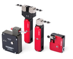 10 Barreras y cortinas fotoeléctricas LCA 2