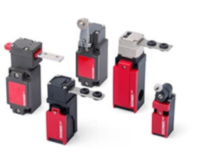 11 Barreras y cortinas fotoeléctricas LCA 2