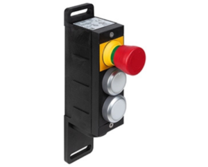 Módulo de ampliación MCM-X