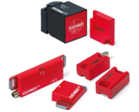 Interruptor de seguridad CES-AR