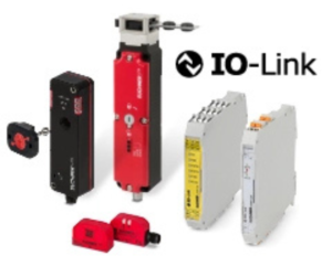 3 Barreras y cortinas fotoeléctricas LCA 2