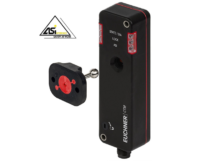 Interruptor de seguridad CTM-AS