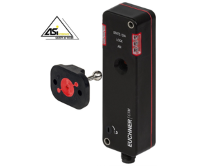 Interruptor de seguridad CTM-AS