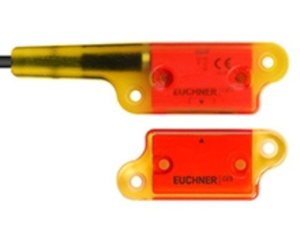 Interruptores de seguridad CES-C14 moldeados en resina epoxi