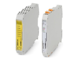 Pasarelas IO-Link para interruptores BP o cadena de interruptores BR