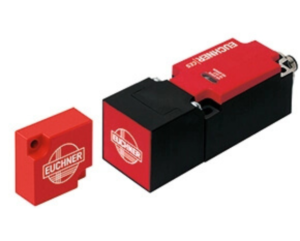 Interruptor de seguridad CES-A-C5…/CES-A-W5…