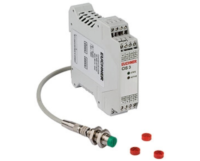 Sistema de identificación CIS3A-Mini