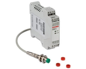 Sistema de identificación CIS3A-Mini