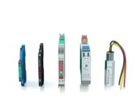 Dispositivos para la protección de líneas de señal