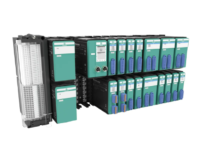 11 FB Remote I/O System for Zone 1