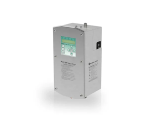 Type X Sistemas de purga y presurización