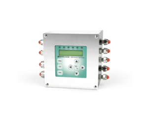 Ex pyb Sistemas de purga y presurización