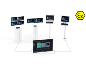 Software de cliente thin