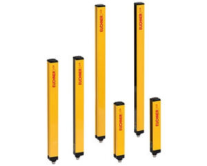 2 Barreras y cortinas fotoeléctricas LCA 2