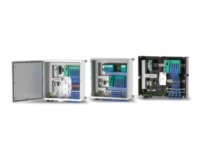 2 Soluciones de compartimientos de Ethernet-APL