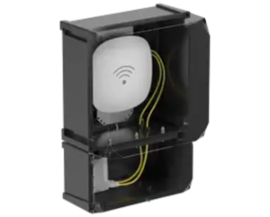 Soluciones de punto de acceso inalámbrico