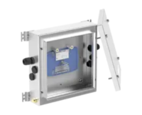 21 Cajas de empalme de fibra óptica