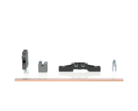 Accessories for the Zener Barriers