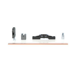 Accessories for the Zener Barriers
