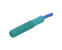 Sensores de proximidad capacitativos