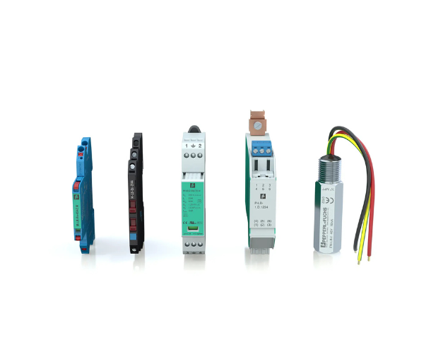 Dispositivos para Fieldbus