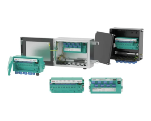 Interfaces del proceso